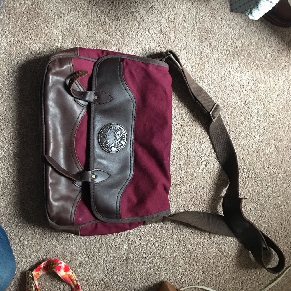 Duluth pack